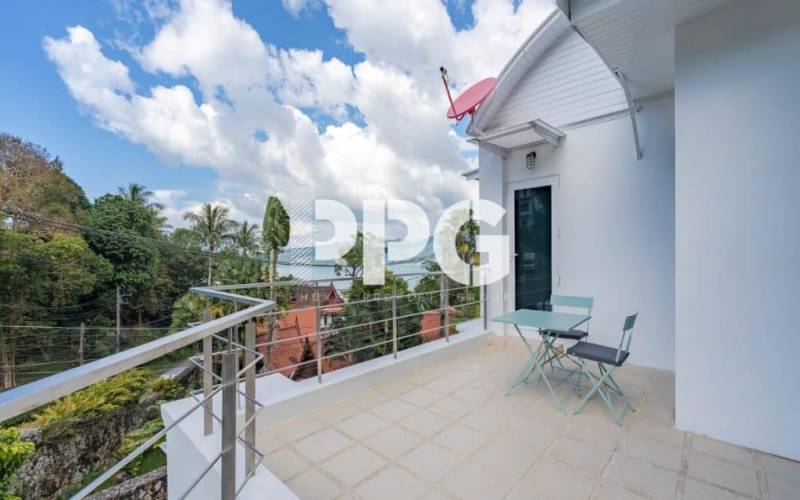 Phuket, 4 Bedrooms Bedrooms, ,5 BathroomsBathrooms,House,For Sale,2217