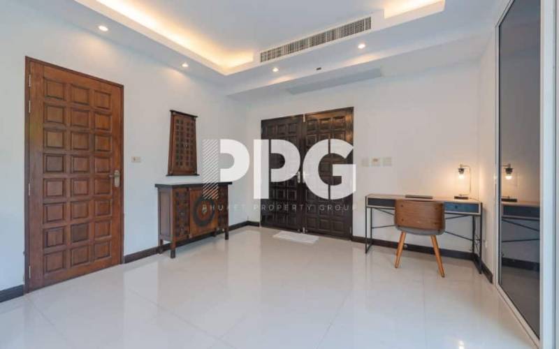 Phuket, 4 Bedrooms Bedrooms, ,5 BathroomsBathrooms,House,For Sale,2217