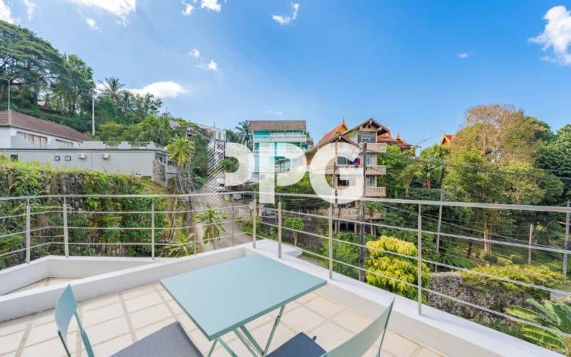 Phuket, 4 Bedrooms Bedrooms, ,5 BathroomsBathrooms,House,For Sale,2217