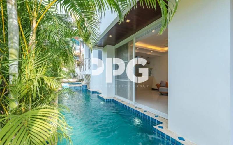 Phuket, 4 Bedrooms Bedrooms, ,5 BathroomsBathrooms,House,For Sale,2217