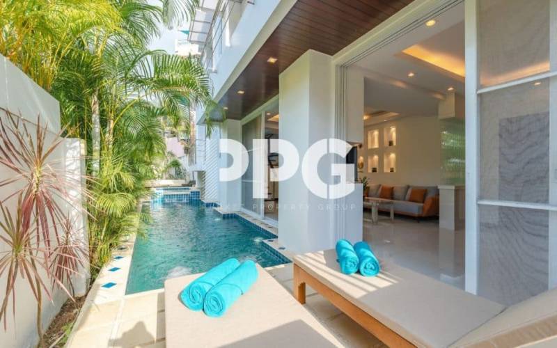 Phuket, 4 Bedrooms Bedrooms, ,5 BathroomsBathrooms,House,For Sale,2217