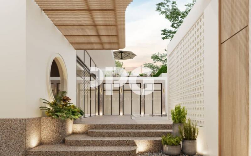 Phuket, 3 Bedrooms Bedrooms, ,4 BathroomsBathrooms,House,For Sale,2219