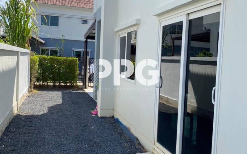 Phuket, 3 Bedrooms Bedrooms, ,2 BathroomsBathrooms,House,For Sale,2220