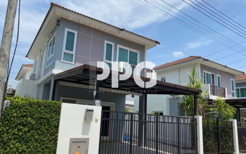 Phuket, 3 Bedrooms Bedrooms, ,2 BathroomsBathrooms,House,For Sale,2220