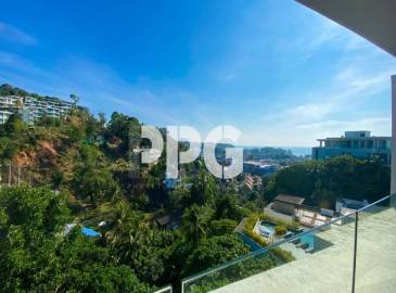 Phuket, 1 Bedroom Bedrooms, ,1 BathroomBathrooms,Condo,For Sale,2223