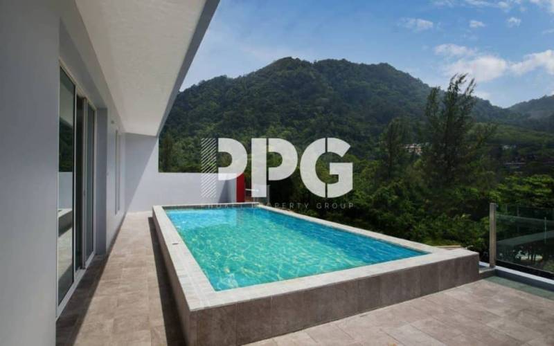 Phuket, 14 Bedrooms Bedrooms, ,Guest house,For Sale,2227