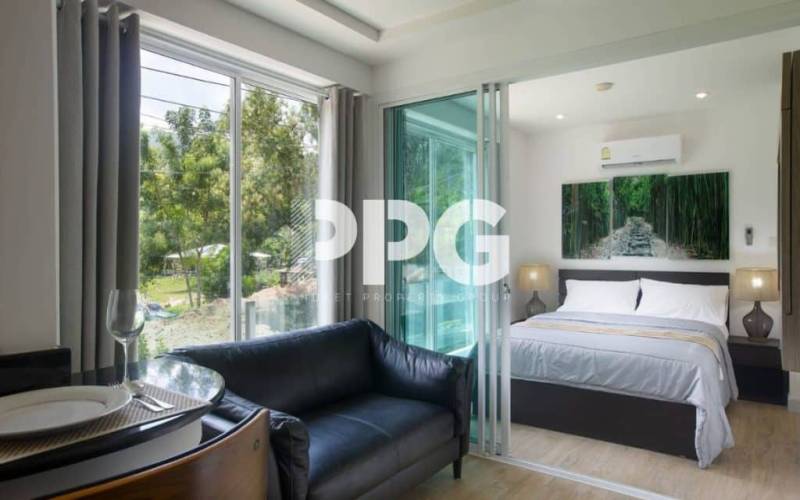 Phuket, 14 Bedrooms Bedrooms, ,Guest house,For Sale,2227