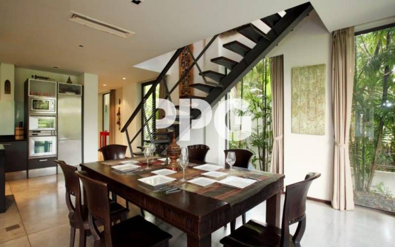 Phuket, 5 Bedrooms Bedrooms, ,7 BathroomsBathrooms,House,For Sale,2230