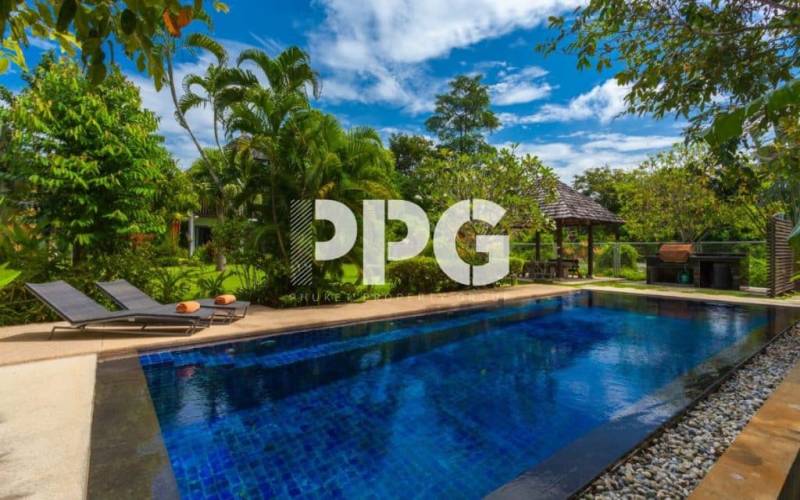 Phuket, 5 Bedrooms Bedrooms, ,7 BathroomsBathrooms,House,For Sale,2230