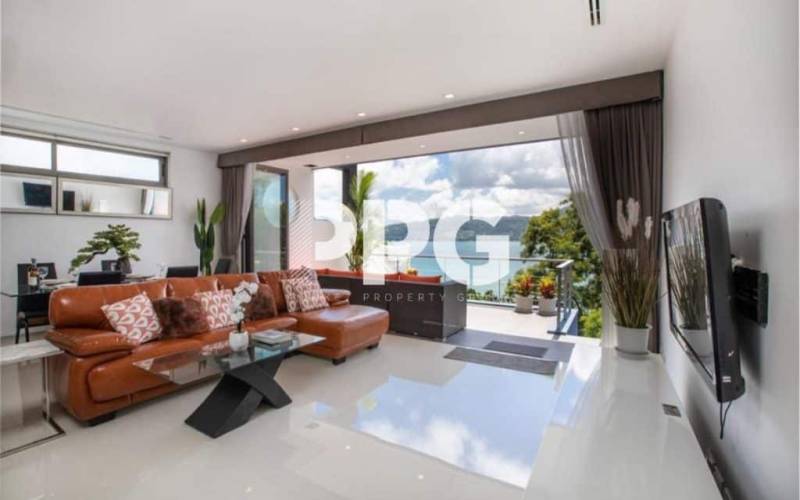 Phuket, 3 Bedrooms Bedrooms, ,4 BathroomsBathrooms,House,For Sale,2231