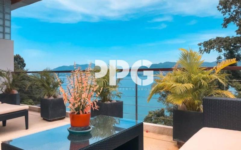 Phuket, 3 Bedrooms Bedrooms, ,4 BathroomsBathrooms,House,For Sale,2231