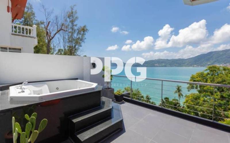 Phuket, 3 Bedrooms Bedrooms, ,4 BathroomsBathrooms,House,For Sale,2231