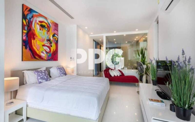 Phuket, 3 Bedrooms Bedrooms, ,4 BathroomsBathrooms,House,For Sale,2231