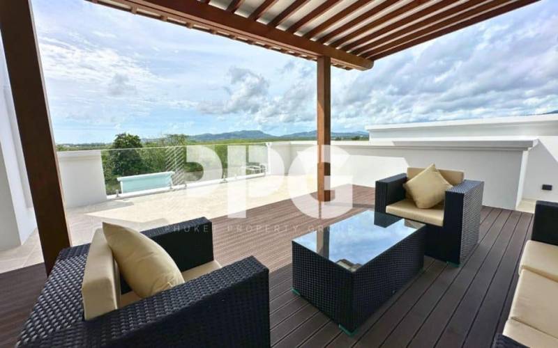 Phuket, 4 Bedrooms Bedrooms, ,42 BathroomsBathrooms,House,For Sale,2232