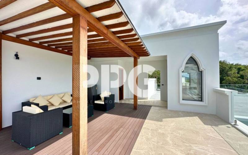 Phuket, 4 Bedrooms Bedrooms, ,42 BathroomsBathrooms,House,For Sale,2232