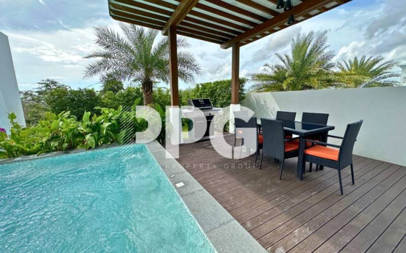 Phuket, 4 Bedrooms Bedrooms, ,42 BathroomsBathrooms,House,For Sale,2232