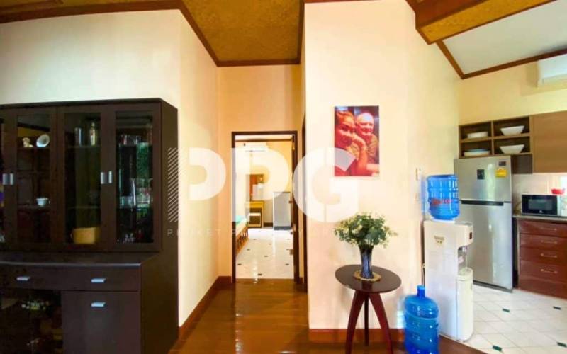 Phuket, 3 Bedrooms Bedrooms, ,3 BathroomsBathrooms,House,For Sale,2237