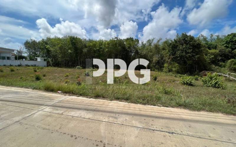 Phuket, ,Land,For Sale,2240