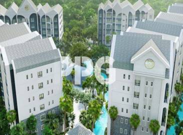 Phuket, 1 Bedroom Bedrooms, ,1 BathroomBathrooms,Condo,For Sale,2241