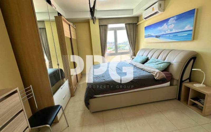 Phuket, 2 Bedrooms Bedrooms, ,2 BathroomsBathrooms,Condo,For Sale,2243