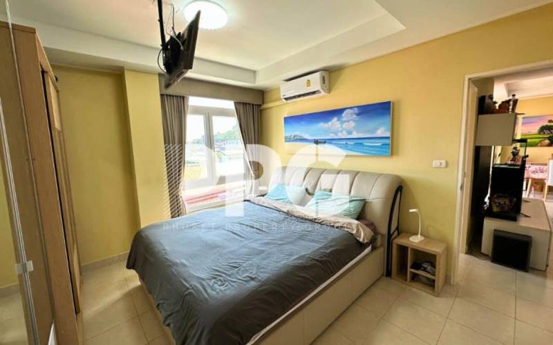 Phuket, 2 Bedrooms Bedrooms, ,2 BathroomsBathrooms,Condo,For Sale,2243