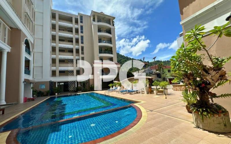 Phuket, 2 Bedrooms Bedrooms, ,2 BathroomsBathrooms,Condo,For Sale,2243