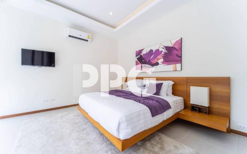 Phuket, 3 Bedrooms Bedrooms, ,3 BathroomsBathrooms,House,For Sale,2244