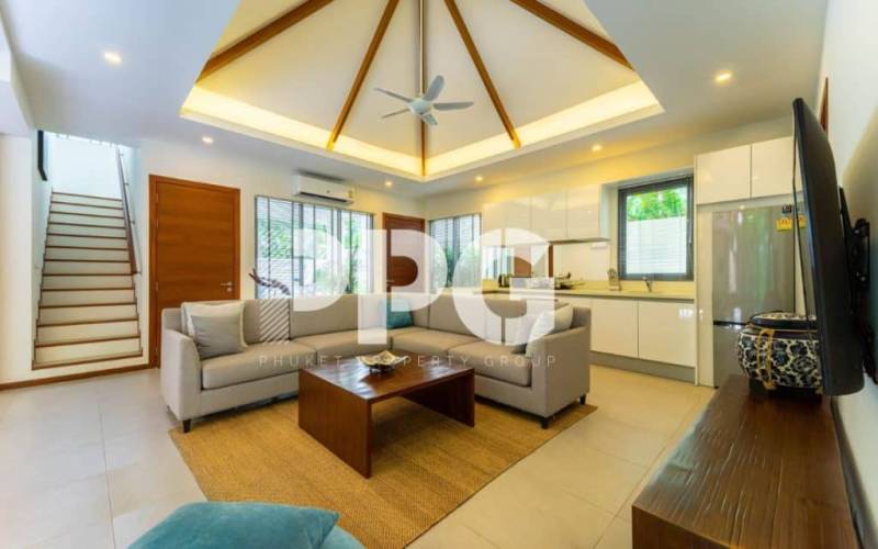 Phuket, 3 Bedrooms Bedrooms, ,3 BathroomsBathrooms,House,For Sale,2244