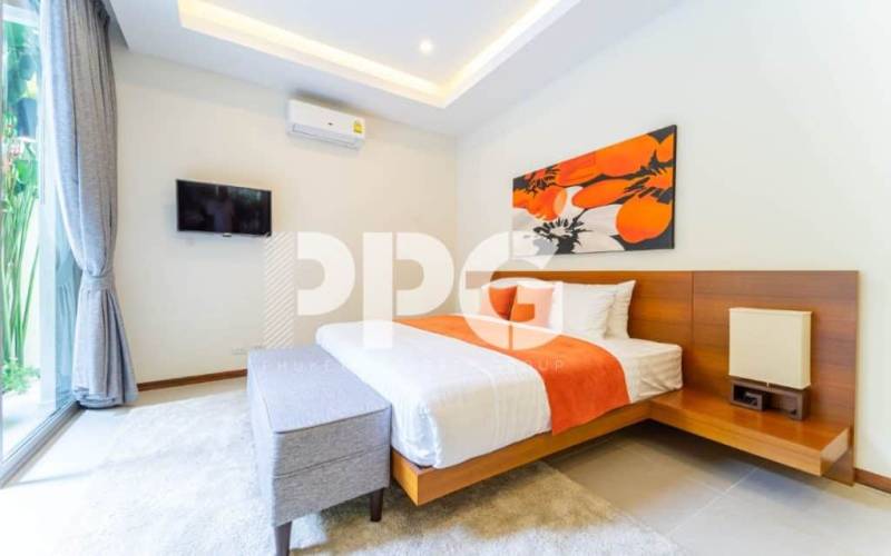 Phuket, 3 Bedrooms Bedrooms, ,3 BathroomsBathrooms,House,For Sale,2244