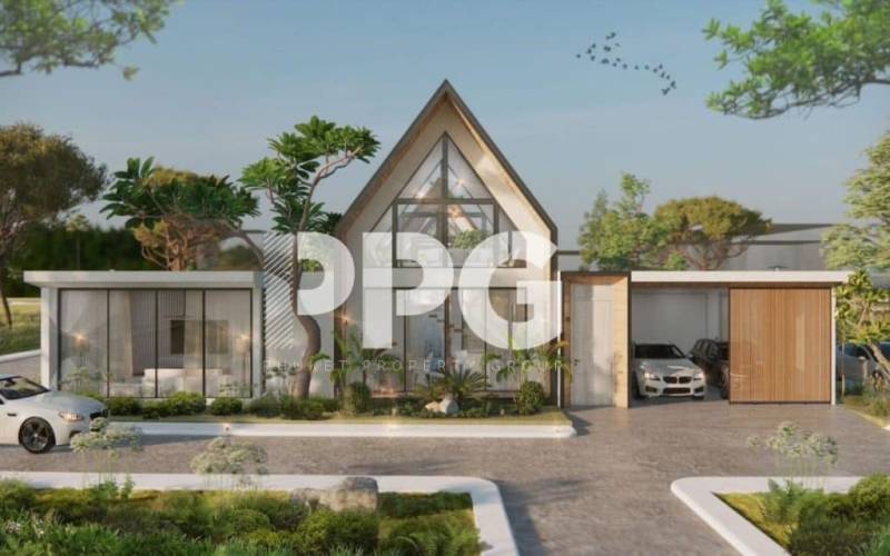 Phuket, 3 Bedrooms Bedrooms, ,4 BathroomsBathrooms,House,For Sale,2246