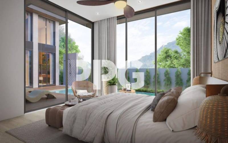 Phuket, 3 Bedrooms Bedrooms, ,4 BathroomsBathrooms,House,For Sale,2249