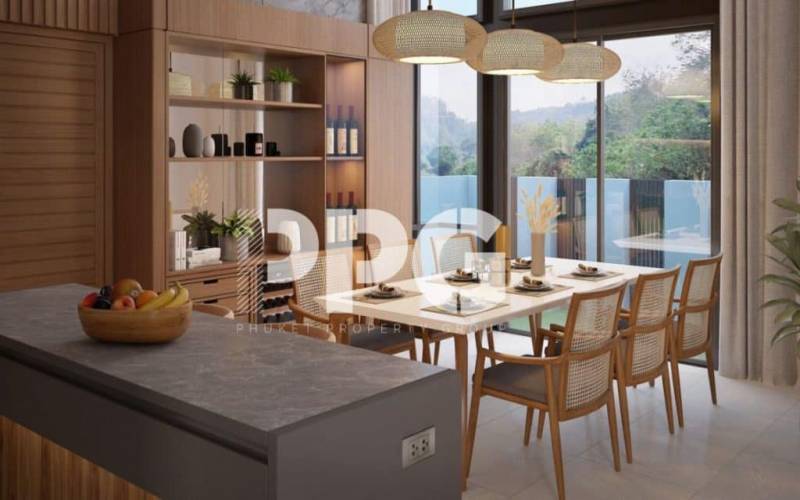 Phuket, 3 Bedrooms Bedrooms, ,4 BathroomsBathrooms,House,For Sale,2249