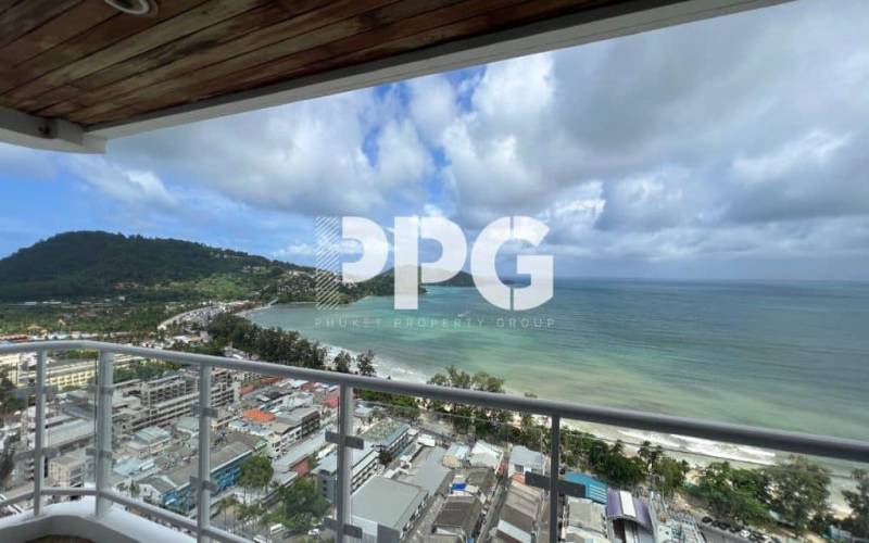 Phuket, 3 Bedrooms Bedrooms, ,3 BathroomsBathrooms,Condo,For Sale,2252