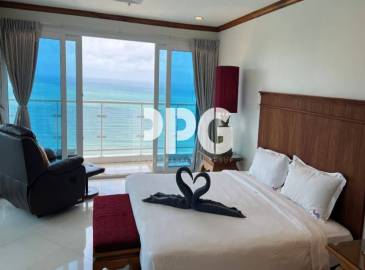 Phuket, 3 Bedrooms Bedrooms, ,3 BathroomsBathrooms,Condo,For Sale,2252