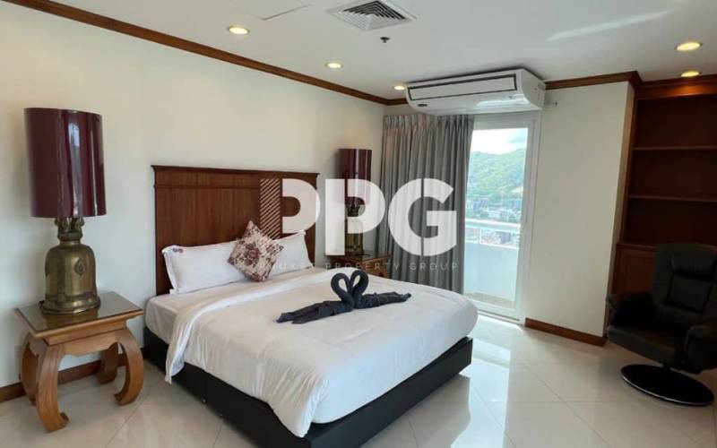 Phuket, 3 Bedrooms Bedrooms, ,3 BathroomsBathrooms,Condo,For Sale,2252