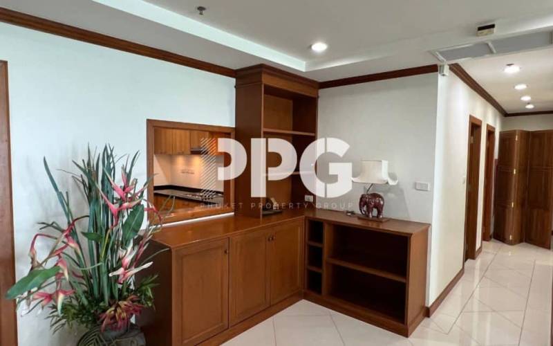 Phuket, 3 Bedrooms Bedrooms, ,3 BathroomsBathrooms,Condo,For Sale,2252