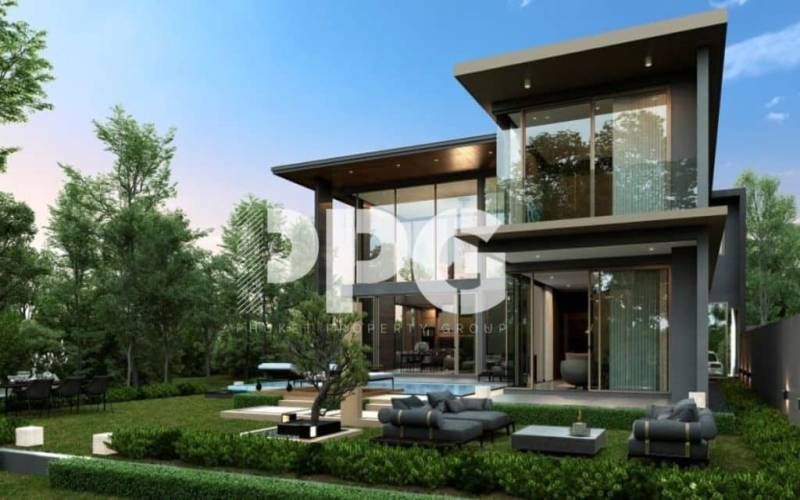 Phuket, 3 Bedrooms Bedrooms, ,4 BathroomsBathrooms,House,For Sale,2253