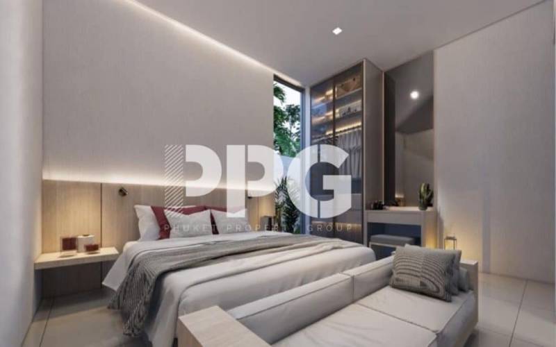 Phuket, 3 Bedrooms Bedrooms, ,3 BathroomsBathrooms,House,For Sale,2254