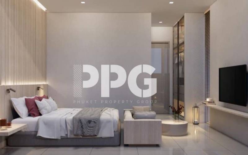 Phuket, 3 Bedrooms Bedrooms, ,3 BathroomsBathrooms,House,For Sale,2254