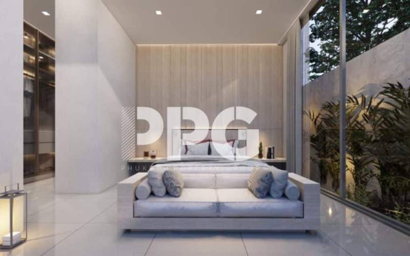 Phuket, 3 Bedrooms Bedrooms, ,3 BathroomsBathrooms,House,For Sale,2254