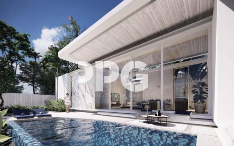 Phuket, 3 Bedrooms Bedrooms, ,3 BathroomsBathrooms,House,For Sale,2254