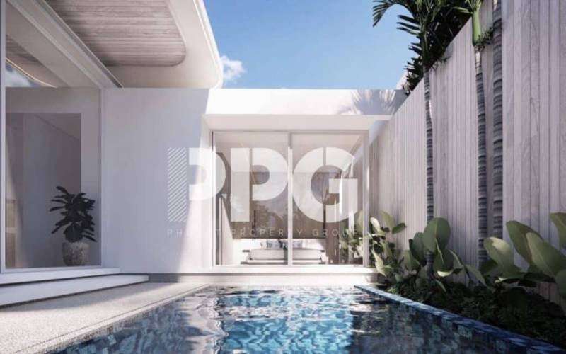 Phuket, 3 Bedrooms Bedrooms, ,3 BathroomsBathrooms,House,For Sale,2254