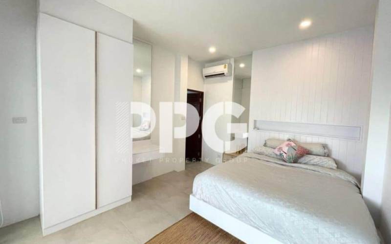 Phuket, 3 Bedrooms Bedrooms, ,4 BathroomsBathrooms,House,For Sale,2260