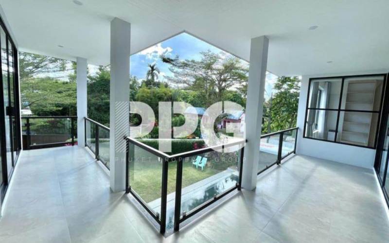 Phuket, 3 Bedrooms Bedrooms, ,4 BathroomsBathrooms,House,For Sale,2260