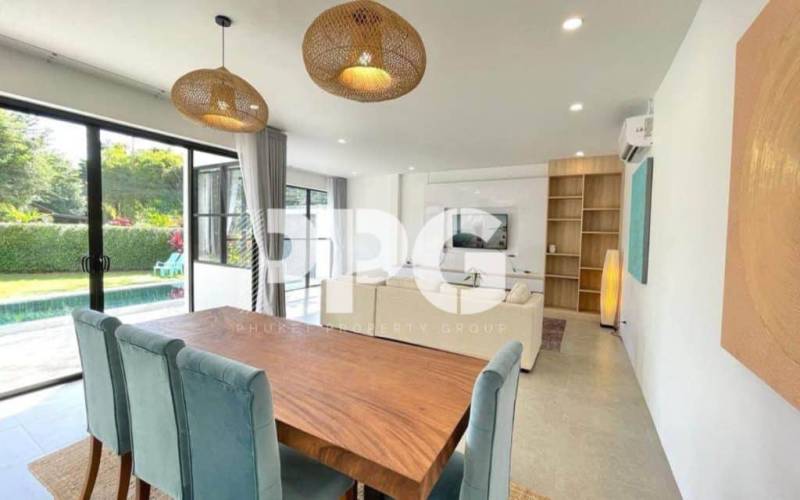 Phuket, 3 Bedrooms Bedrooms, ,4 BathroomsBathrooms,House,For Sale,2260