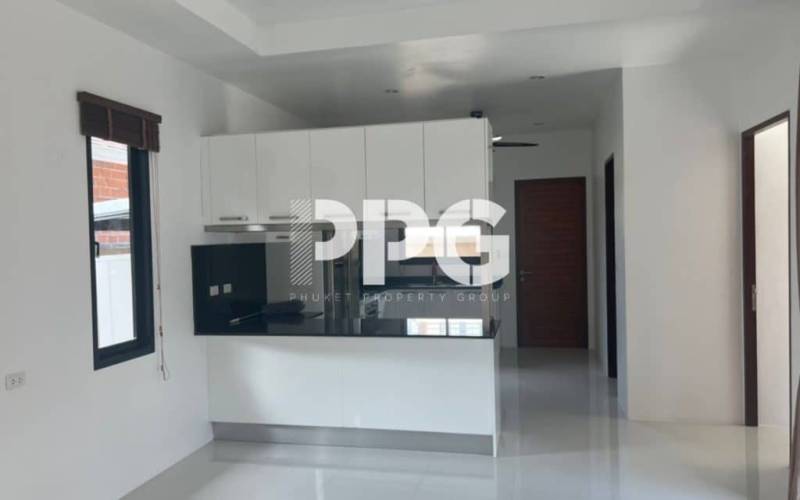 Phuket, 3 Bedrooms Bedrooms, ,3 BathroomsBathrooms,House,For Sale,2261