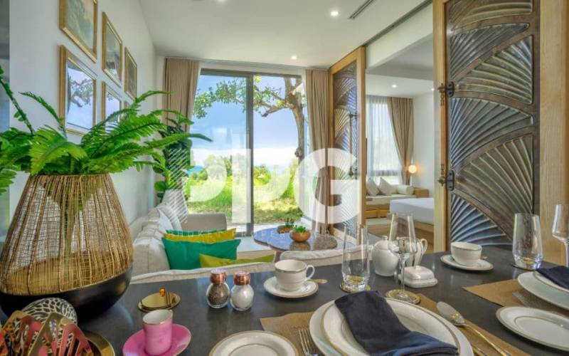 Phuket, 1 Bedroom Bedrooms, ,1 BathroomBathrooms,Condo,For Sale,2262