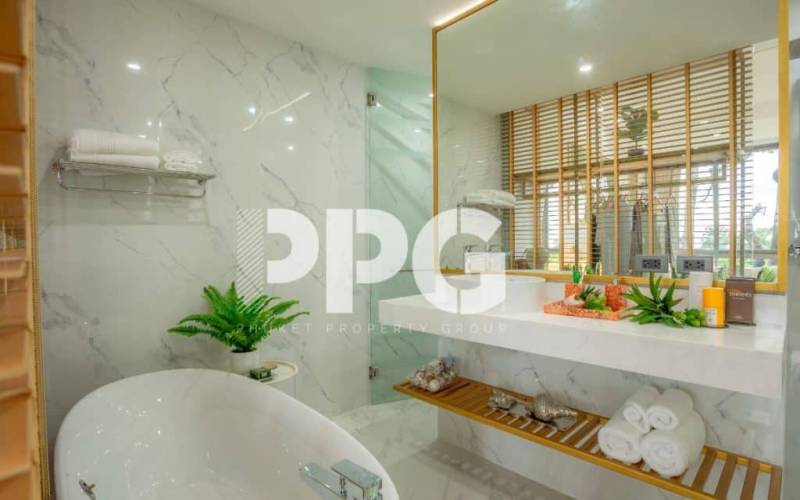 Phuket, 1 Bedroom Bedrooms, ,1 BathroomBathrooms,Condo,For Sale,2262