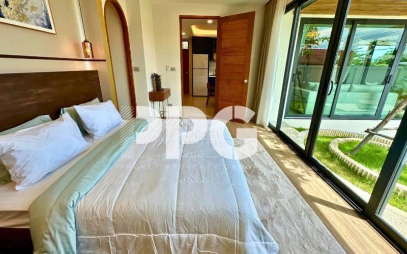 Phuket, 2 Bedrooms Bedrooms, ,2 BathroomsBathrooms,House,SOLD,2266