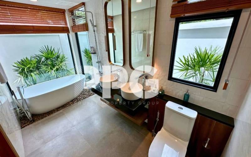 Phuket, 2 Bedrooms Bedrooms, ,2 BathroomsBathrooms,House,SOLD,2266